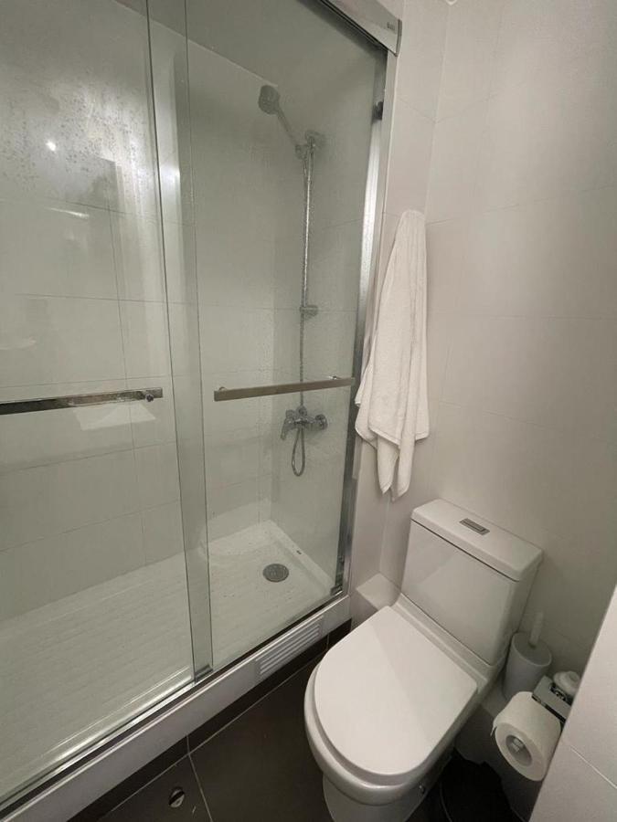 Departamento De Lujo Estacionamiento Privado Y Cocina Integral Apartment Vina del Mar Exterior foto